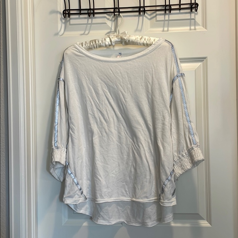 FP Movement Reflective Shirt